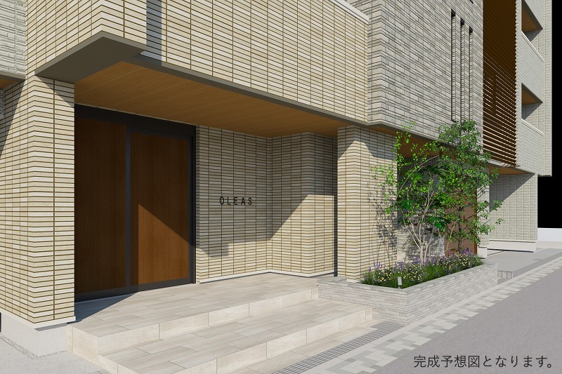 オレアス 305号-2