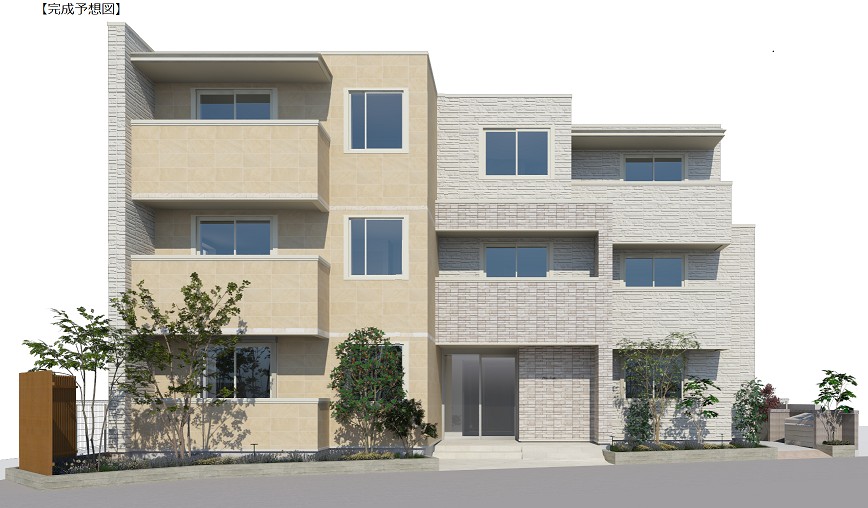 プランナイトウ203-1