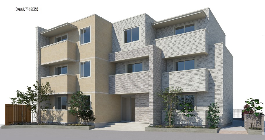 プランナイトウ 203号-2