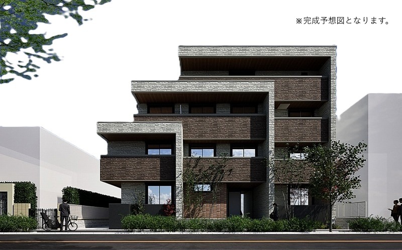 リーブリット吉祥寺