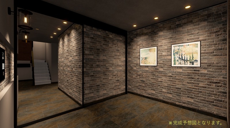 リーブリット吉祥寺 202号-3