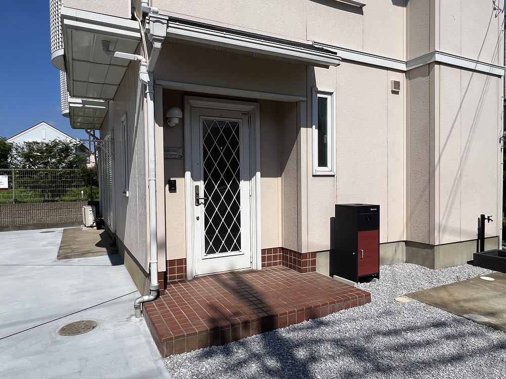 芝久保町3丁目戸建 A 101号-5