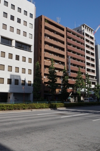 グランドメゾン南麻布 803号-12