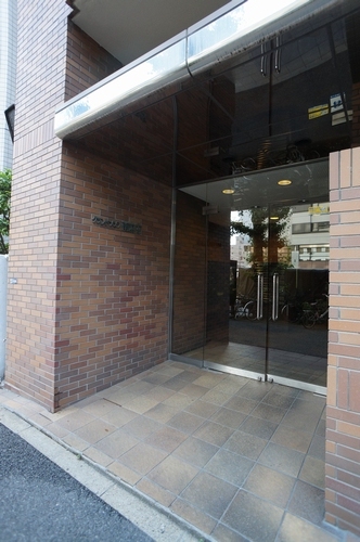 グランドメゾン南麻布 803号-14