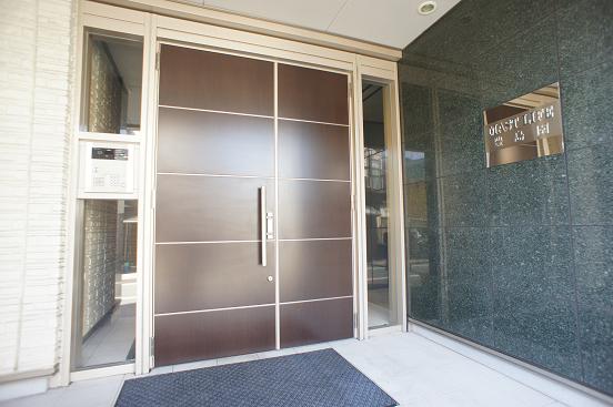 マストライフ豊島園 110号-14