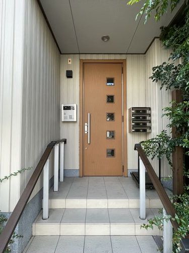 ベル・クレスト 201号-14