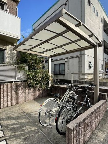 ベル・クレスト 201号-15