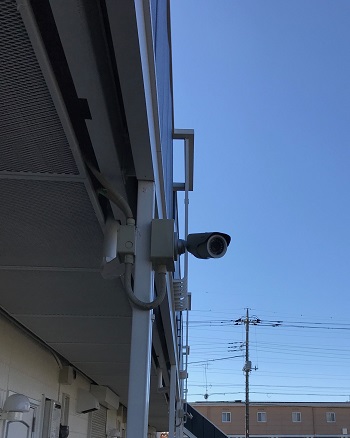 セジュール虹ヶ丘 106号-5