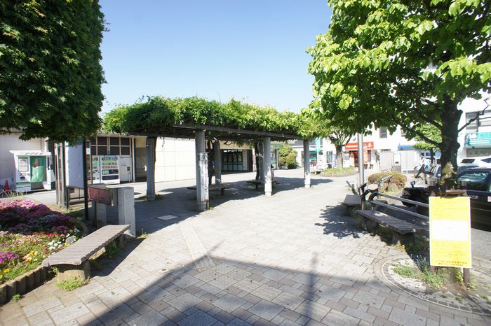 セジュール虹ヶ丘 106号-10