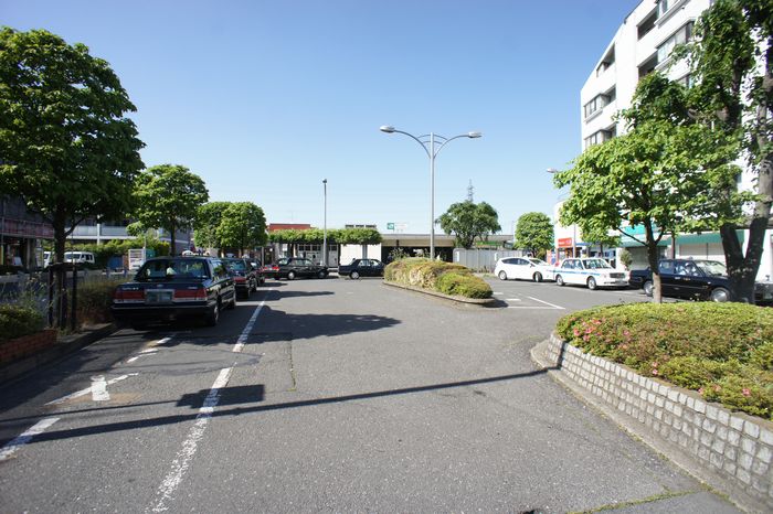 セジュール虹ヶ丘 106号-11