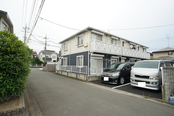 セジュール新小平 103号-13