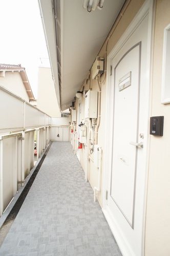 コーポラス・ストーク 203号-14