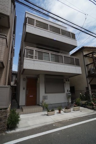 平岡(成)邸 101号-13
