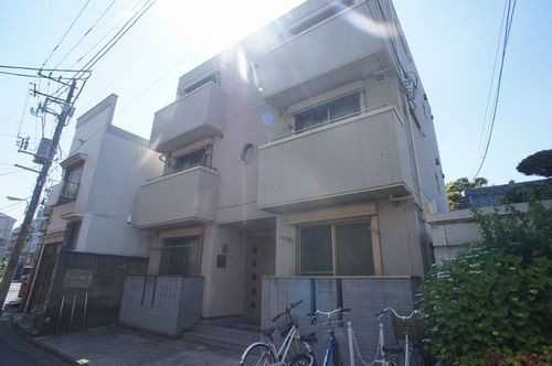 ヴィラージュ根岸 301号-15