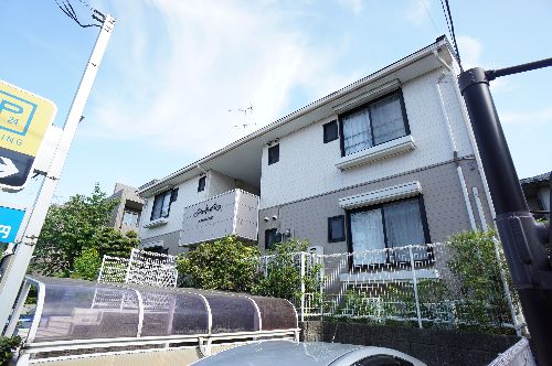 ルレーブ等々力