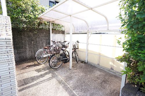 ルレーブ等々力 101号-15