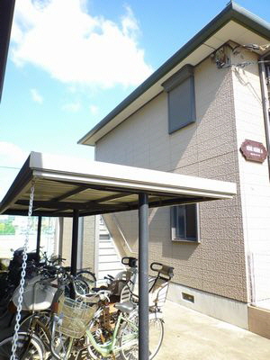 ローズハウスＡ 202号-14