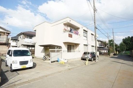 コア　ハウス 202号-12