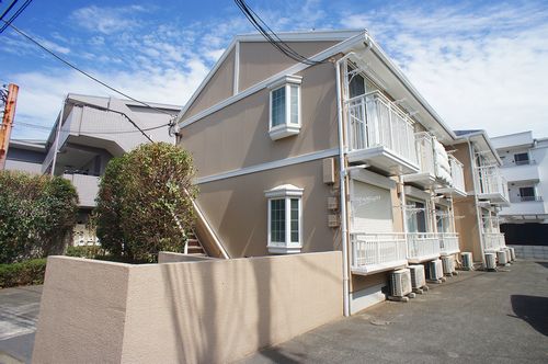 みどり野ハイツ 102号-13