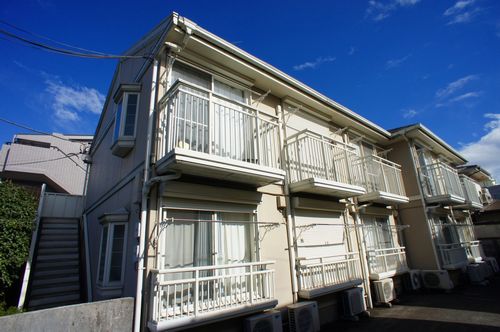 みどり野ハイツ 102号-14