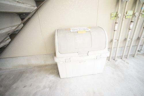 スト-クハウス 102号-13