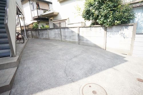 スト-クハウス 102号-14