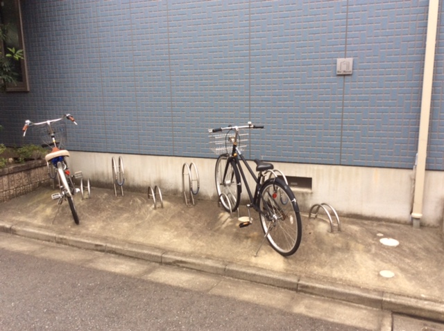 メゾンエスポワール 102号-15