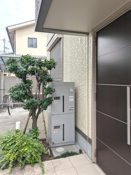 サンフォレスト 202号-13
