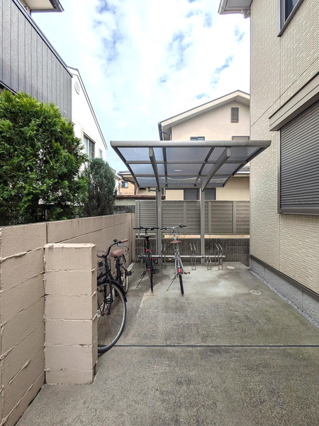 サンフォレスト 202号-14