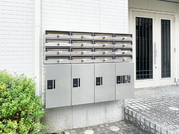 コーポグレイス 107号-14