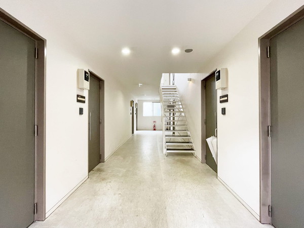 コーポグレイス 107号-15