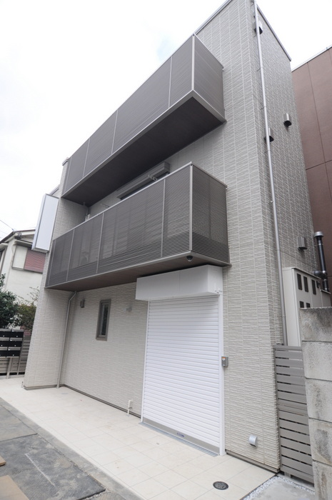 ネオ・アピーズ 202号-12