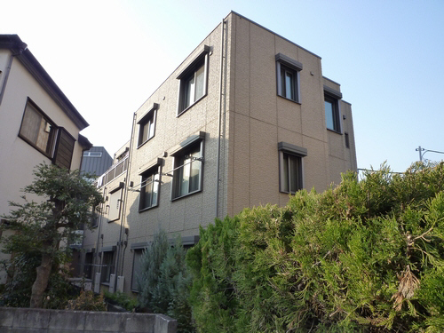 ビエナＡ 101号-14