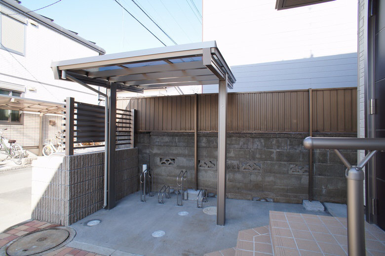 シャーメゾン・コーエー 101号-12