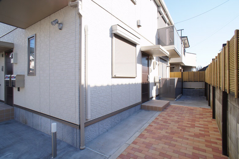 シャーメゾン・コーエー 101号-13