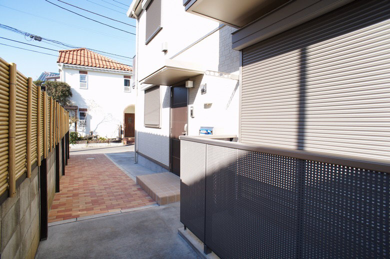 シャーメゾン・コーエー 101号-14