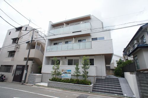 シャーメゾン瀬田 101号-12