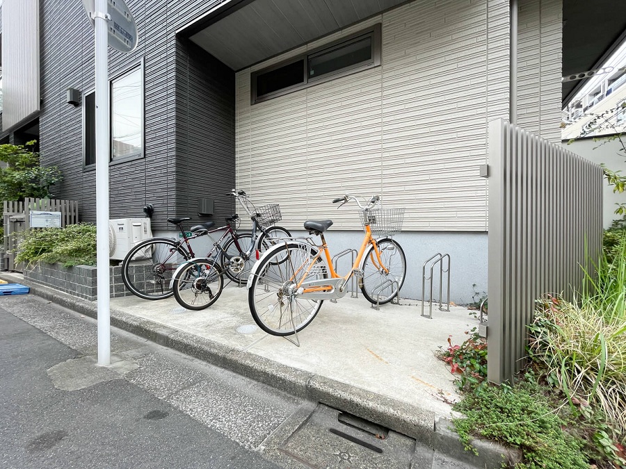 ｇｒａｎｄｆａ葛西 302号-14