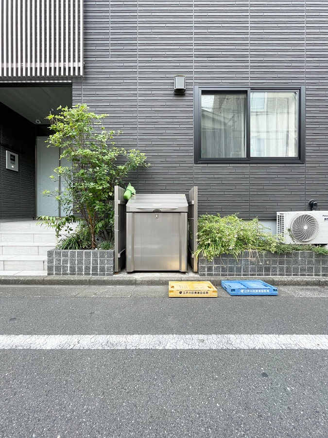 ｇｒａｎｄｆａ葛西 302号-15