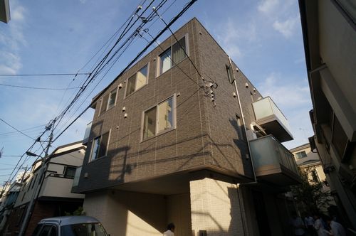 コンフォール　１０１０ 301号-12