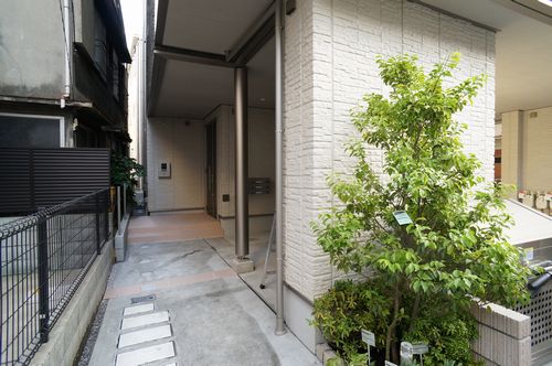 コンフォール　１０１０ 301号-13