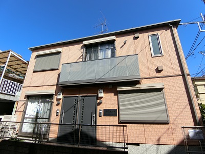 プチ　メゾン 102号-12