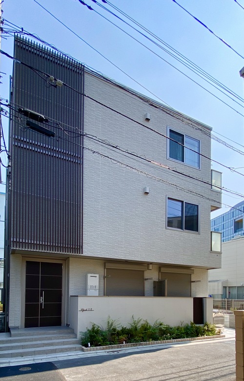プフェーアト 千住 102号-12