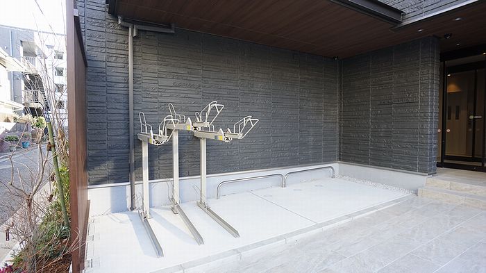 クオリスタ松陰神社 102号-14