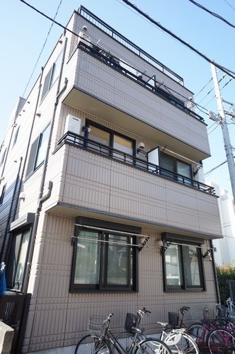 アミーゴ 202号-3