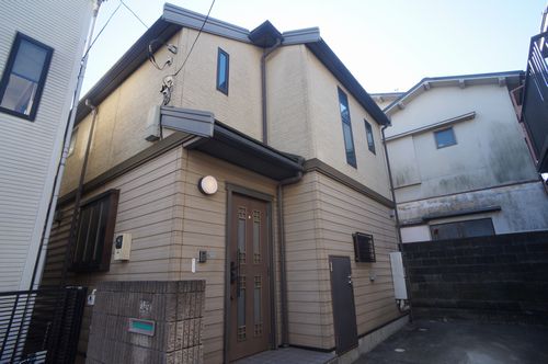 成増１丁目戸建