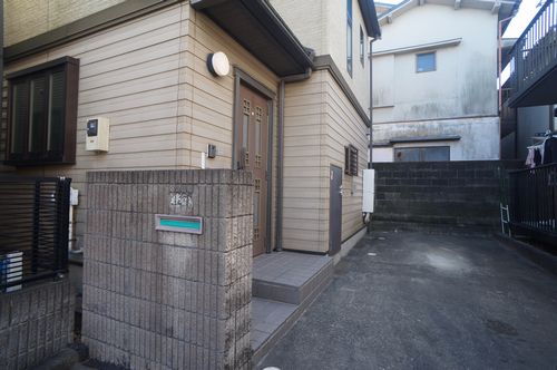 成増1丁目戸建 101号-14