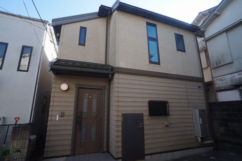 成増1丁目戸建 101号-15