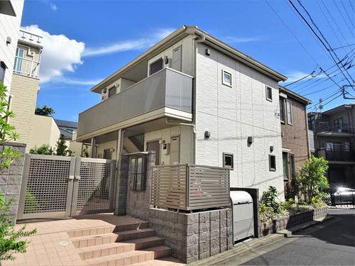 クオレール下北沢