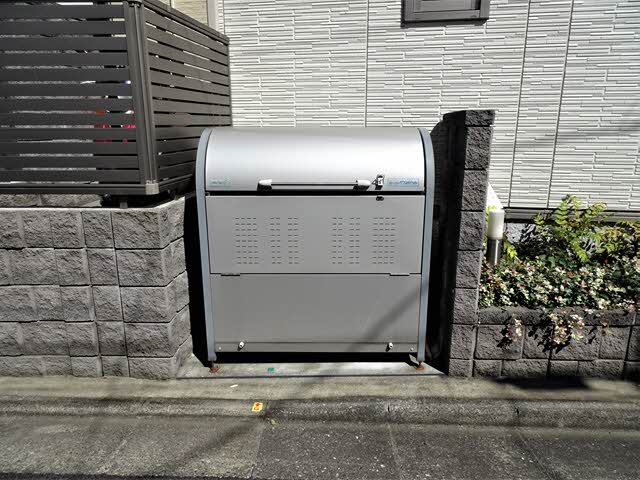 クオレール下北沢 201号-14